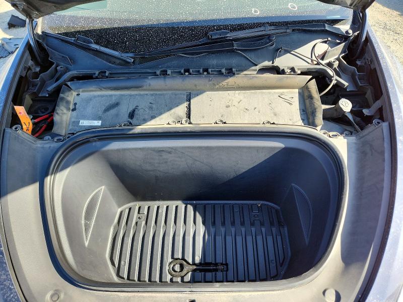 56458776 :رقم المزاد ، 7SAYGDEE5PA027538 vin ، 2023 Tesla Model Y مزاد بيع