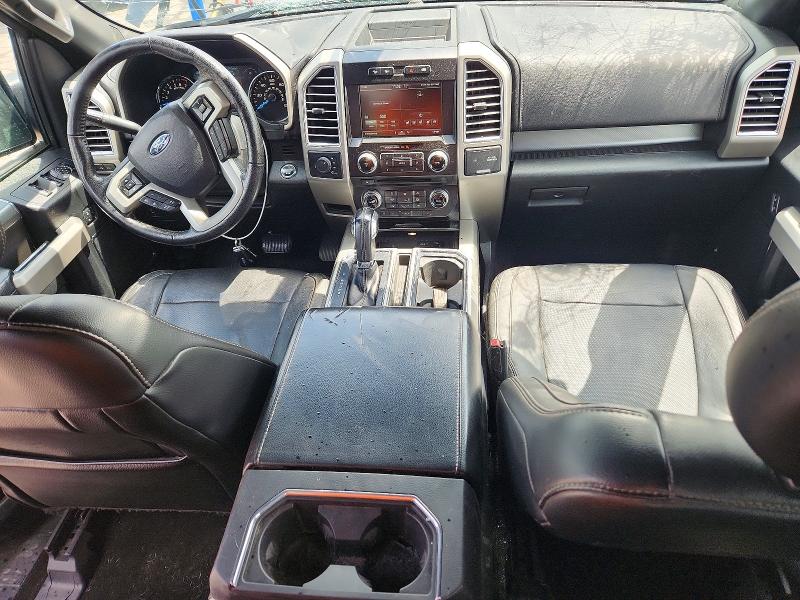 2015 Ford F150 მანქანა იყიდება აუქციონზე, vin: 1FTFX1EFXFFA79997, აუქციონის ნომერი: 55155506