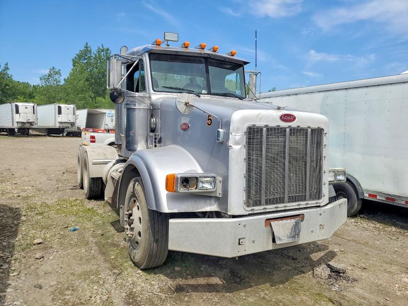 Продажа на аукционе авто 2004 Peterbilt 378, vin: 1XPFDU9X14N824778, номер лота: 55355386