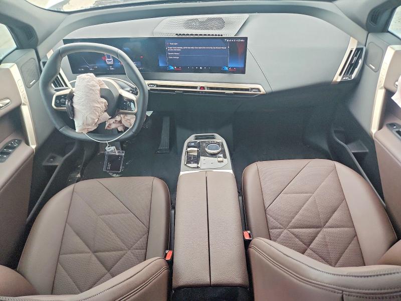 Продаж на аукціоні авто 2026 Bmw Ix, vin: WB543CF05TCW55285, номер лоту: 56571406