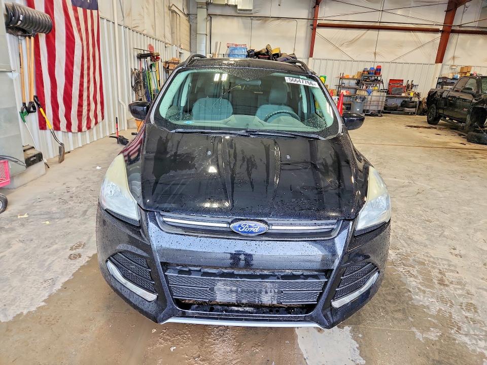 56647766 :رقم المزاد ، 1FMCU0G91GUA08337 vin ، 2016 Ford Escape مزاد بيع