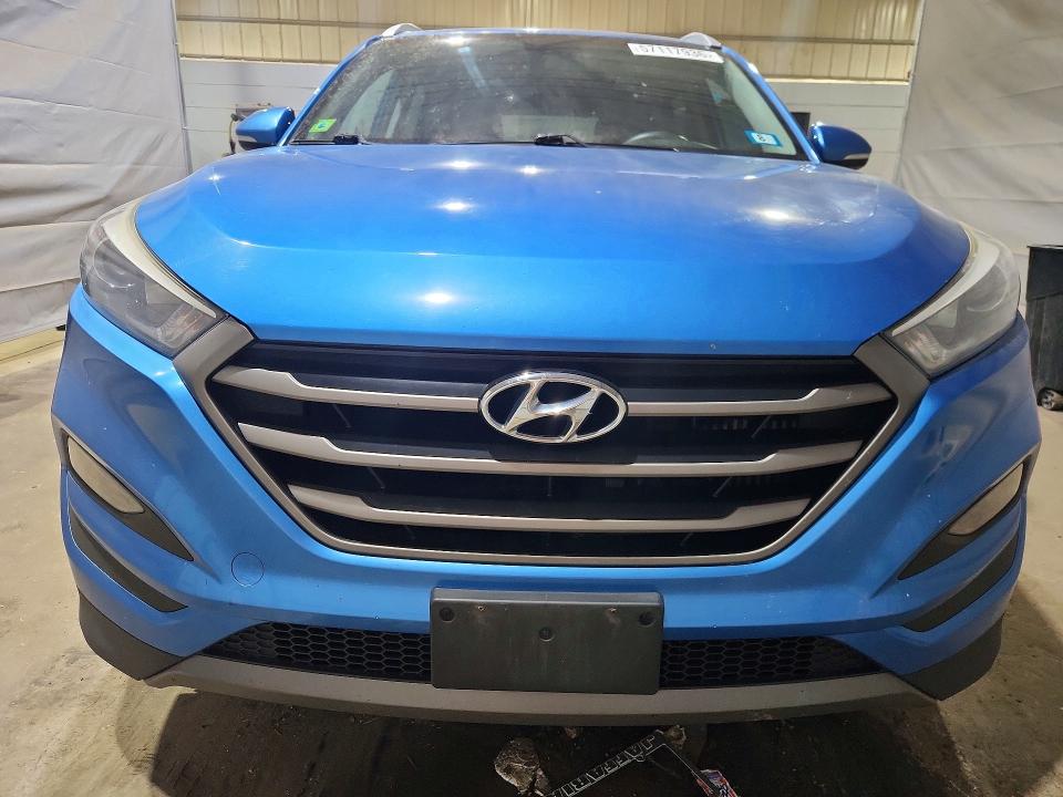 Продажа на аукционе авто 2016 Hyundai Tucson, vin: KM8J3CA21GU086253, номер лота: 57117936