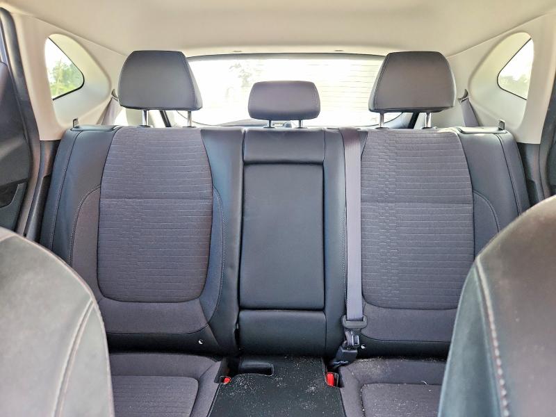 Auction sale of the 2023 Kia Seltos, vin: KNDEU2AAXP7395951, lot number: 57942316