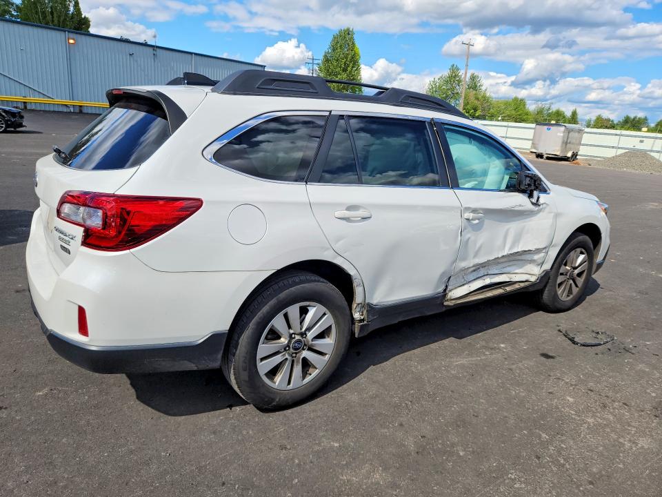 Aukcja sprzedaży 2016 Subaru Outback, vin: 4S4BSACC0G3326349, numer aukcji: 57197056