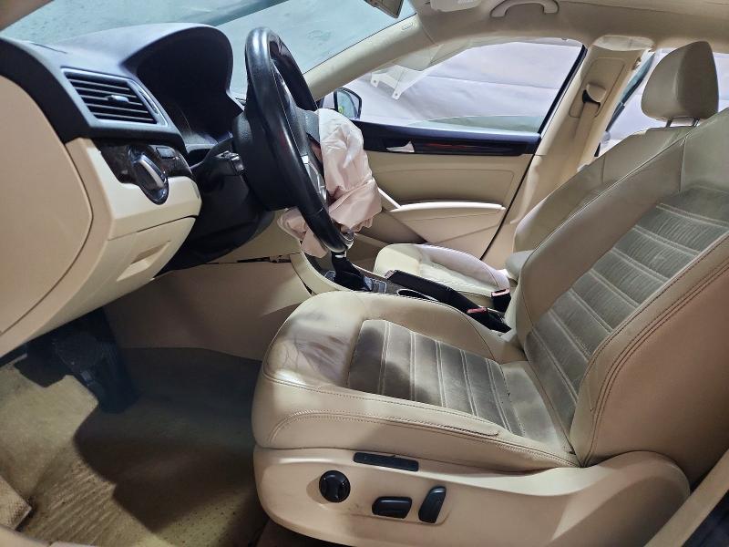 Aukcja sprzedaży 2015 Volkswagen Passat, vin: 1VWCM7A39FC005740, numer aukcji: 54253536