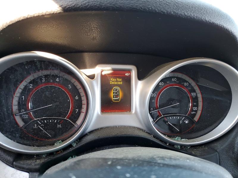 Aukcja sprzedaży 2017 Dodge Journey, vin: 3C4PDDEG5HT567691, numer aukcji: 53876426