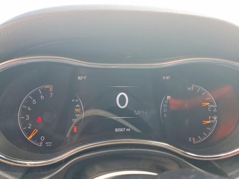 Aukcja sprzedaży 2015 Jeep Grand Cherokee, vin: 1C4RJFAG8FC949919, numer aukcji: 58202546