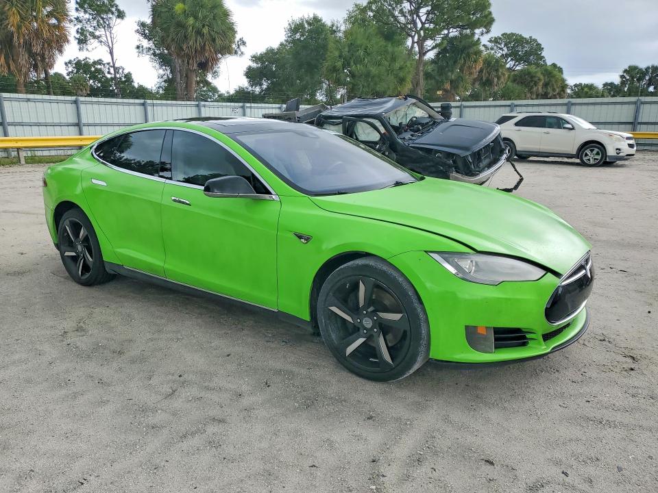 Aukcja sprzedaży 2016 Tesla Model S, vin: 5YJSA1E20GF126716, numer aukcji: 56133436