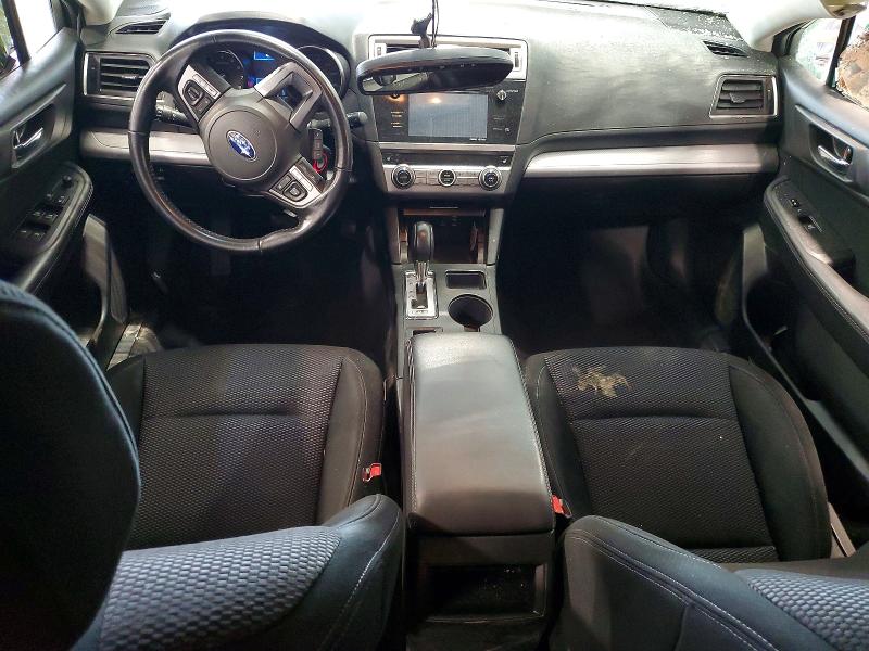 Продажа на аукционе авто 2016 Subaru Outback, vin: 4S4BSBFC5G3237846, номер лота: 58779156