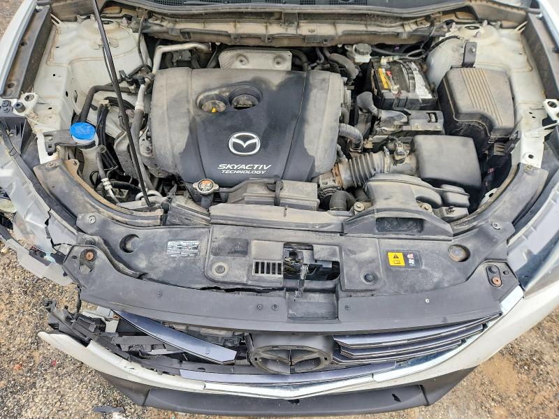 Aukcja sprzedaży 2016 Mazda Cx-5, vin: JM3KE4DY6G0860617, numer aukcji: 59071786