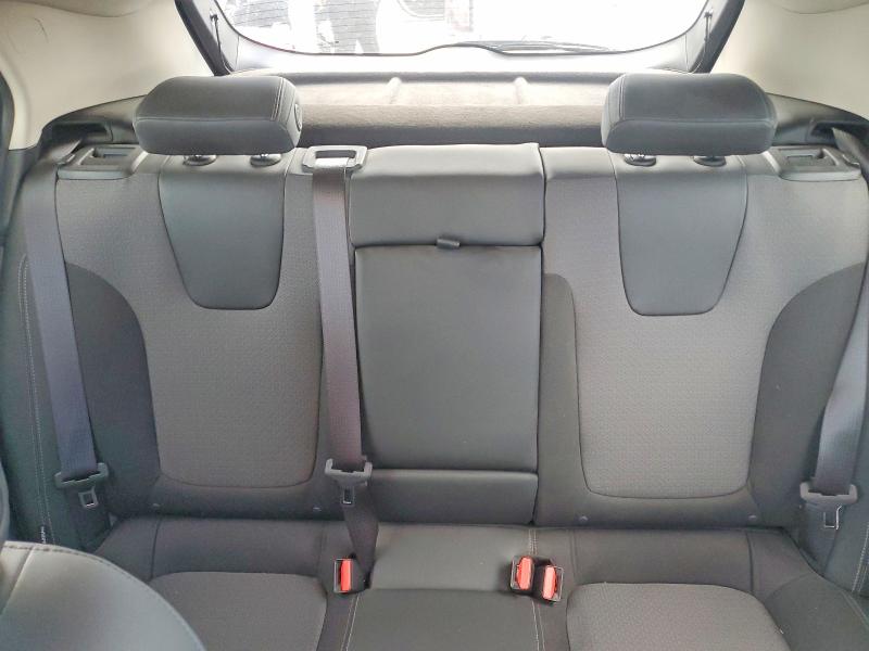 Продажа на аукционе авто 2022 Buick Encore Gx, vin: KL4MMDSL7NB067592, номер лота: 55475726