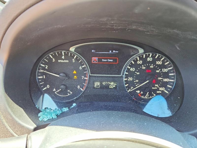 56948616 :رقم المزاد ، 1N4AL3AP9FC594514 vin ، 2015 Nissan Altima مزاد بيع