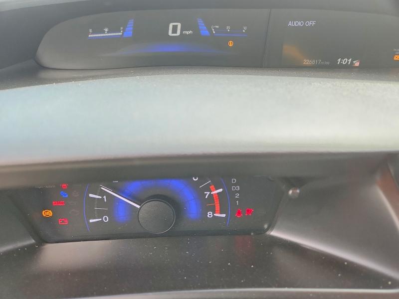 Продажа на аукционе авто 2013 Honda Civic, vin: 19XFB2F50DE047674, номер лота: 59317026