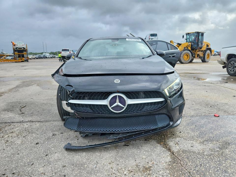 Aukcja sprzedaży 2020 Mercedes-benz A, vin: W1K3G4EB3LW043541, numer aukcji: 57417526