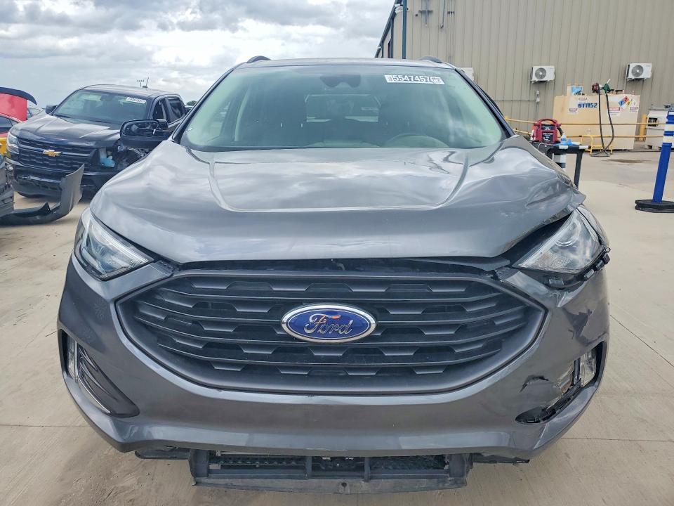 55474576 :رقم المزاد ، 2FMPK4J90RBA59666 vin ، 2024 Ford Edge مزاد بيع
