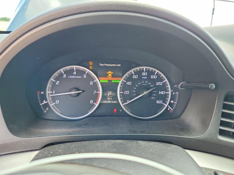 Продажа на аукционе авто 2016 Acura Ilx, vin: 19UDE2F72GA015575, номер лота: 55780876
