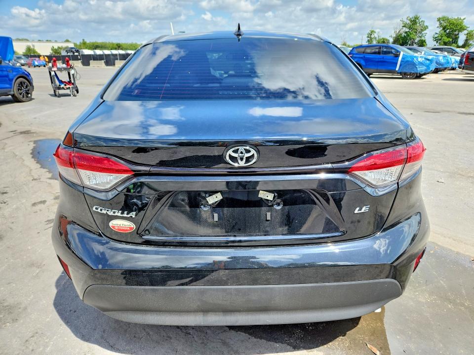 Aukcja sprzedaży 2026 Toyota Corolla, vin: 5YFB4MDE5TP400785, numer aukcji: 56970986
