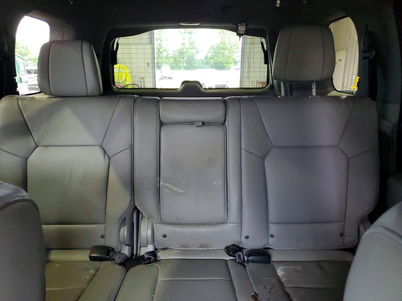 Aukcja sprzedaży 2014 Honda Pilot, vin: 5FNYF4H5XEB041883, numer aukcji: 57553266