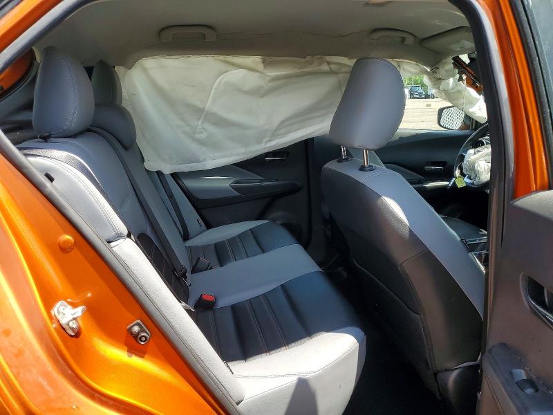 Aukcja sprzedaży 2022 Nissan Kicks, vin: 3N1CP5DV9NL481987, numer aukcji: 58547326