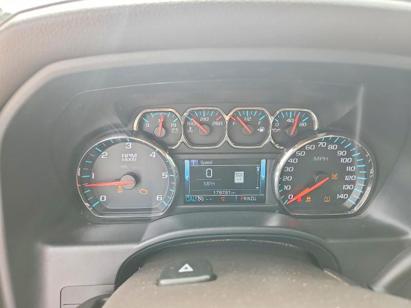 Продаж на аукціоні авто 2017 Gmc Sierra, vin: 3GTU2NECXHG254530, номер лоту: 55993706