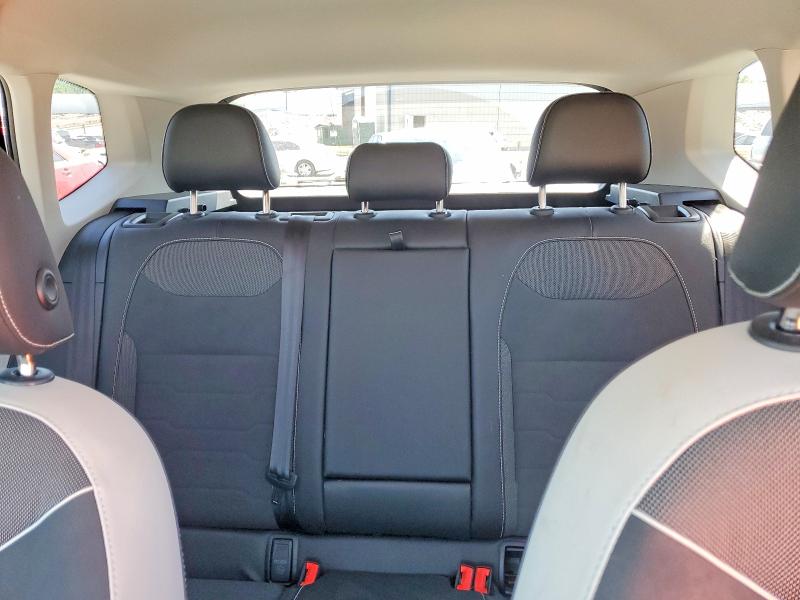 Продажа на аукционе авто 2025 Volkswagen Taos, vin: 3VVSC7B2XSM011080, номер лота: 55464536