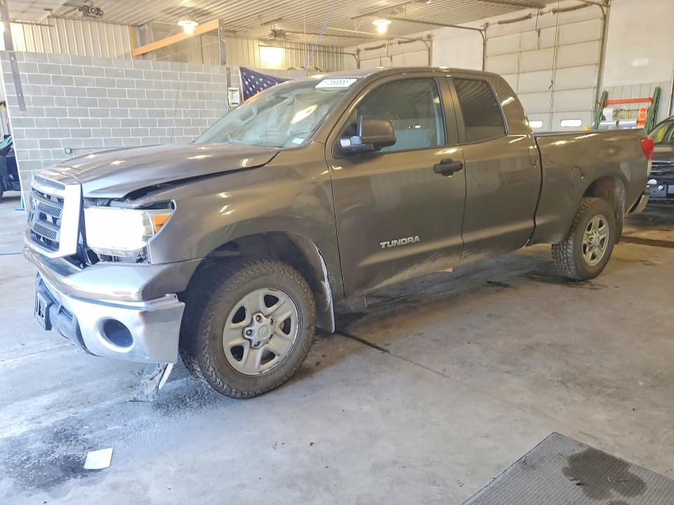 Aukcja sprzedaży 2011 Toyota Tundra, vin: 5TFUM5F13BX018814, numer aukcji: 57558556
