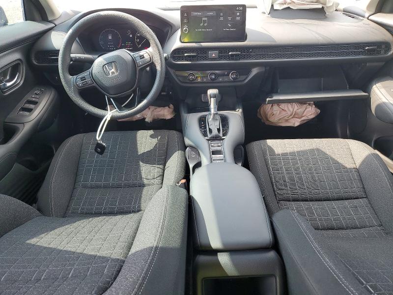58836206 :رقم المزاد ، 3CZRZ1H3XTM738644 vin ، 2026 Honda Hr-v مزاد بيع