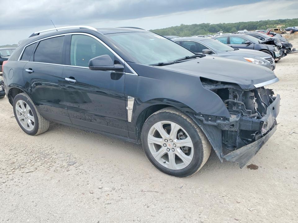 Aukcja sprzedaży 2010 Cadillac Srx, vin: 3GYFNBEY6AS504966, numer aukcji: 58896216