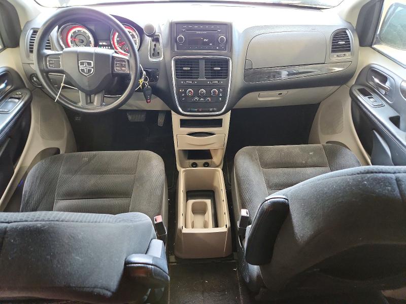 Aukcja sprzedaży 2016 Dodge Grand Caravan, vin: 2C4RDGBG7GR402063, numer aukcji: 58895196