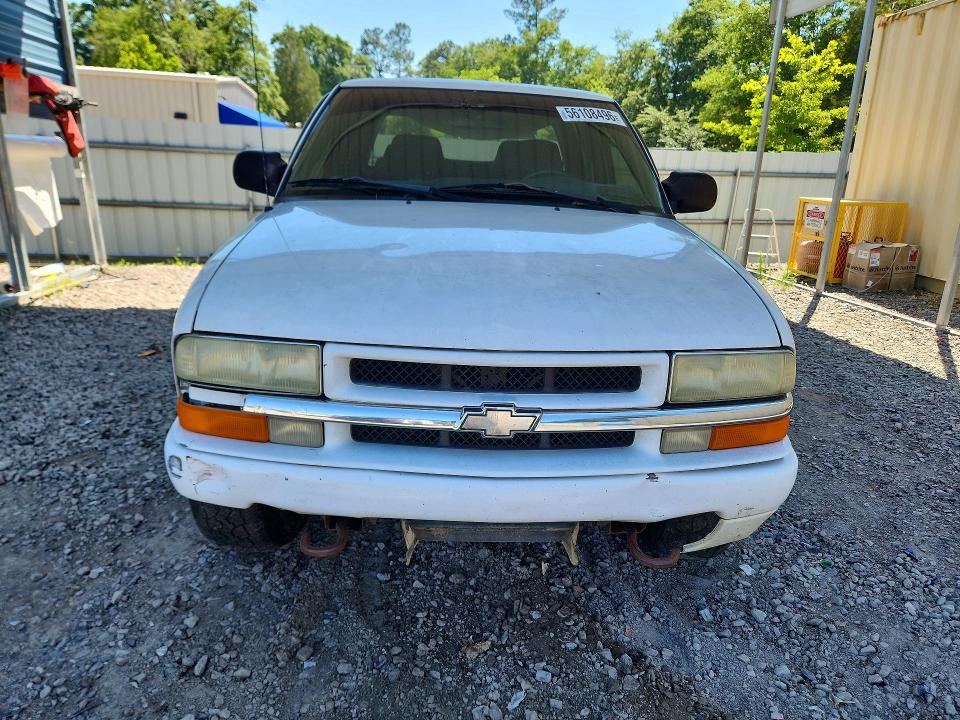 Aukcja sprzedaży 2003 Chevrolet S Truck, vin: 1GCDT13X53K129769, numer aukcji: 56108496