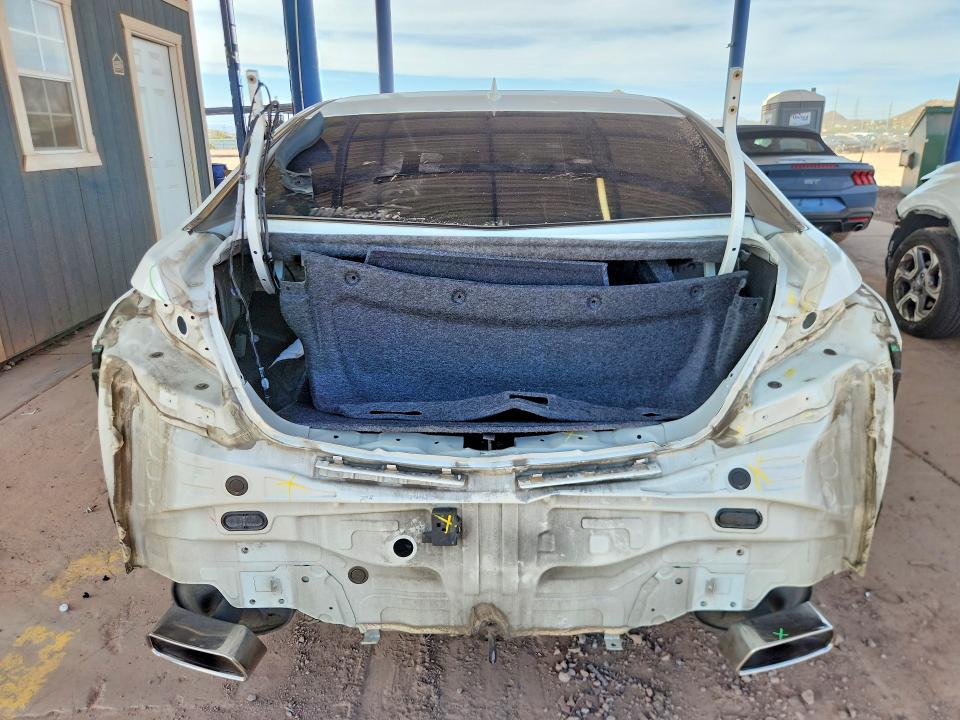 Продаж на аукціоні авто 2010 Acura Tl, vin: 19UUA8F22AA011861, номер лоту: 56067646