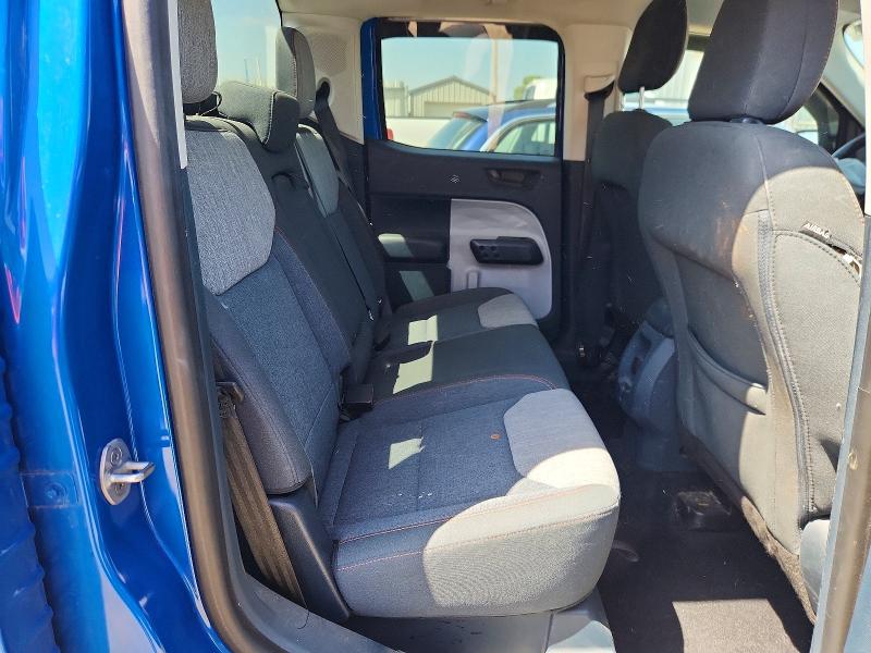Продаж на аукціоні авто 2022 Ford Maverick, vin: 3FTTW8F99NRA83239, номер лоту: 56712466