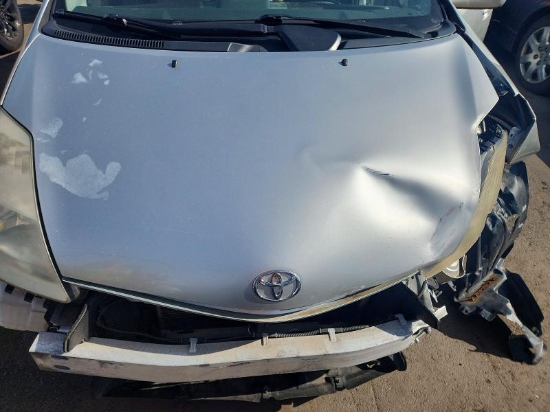 2005 Toyota Prius მანქანა იყიდება აუქციონზე, vin: JTDKB20U853125559, აუქციონის ნომერი: 56717166
