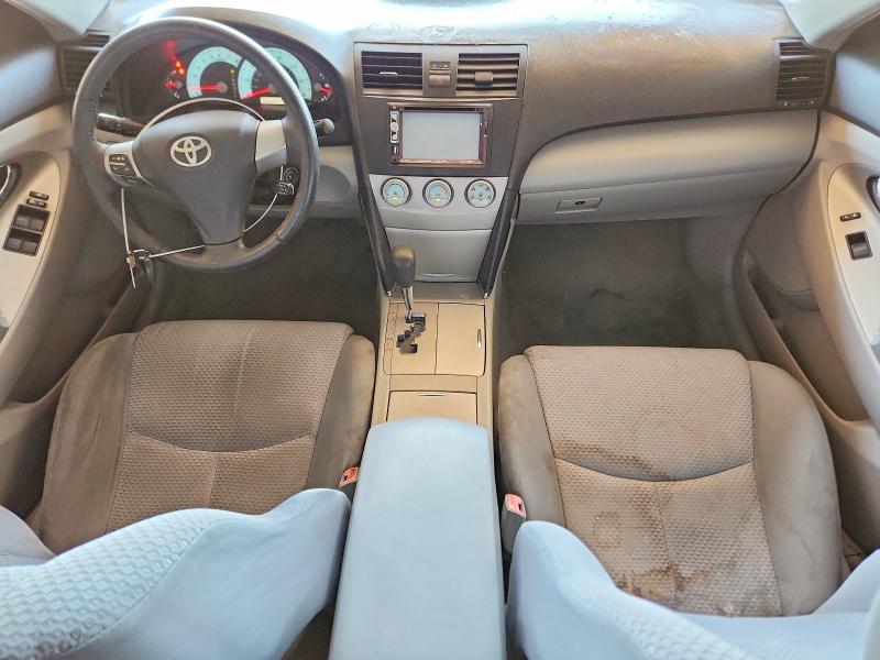 56981086 :رقم المزاد ، 4T1BE46K79U402836 vin ، 2009 Toyota Camry مزاد بيع