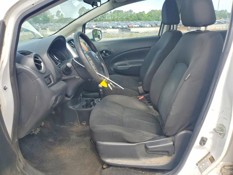 Aukcja sprzedaży 2017 Nissan Versa Note, vin: 3N1CE2CPXHL368237, numer aukcji: 55776386