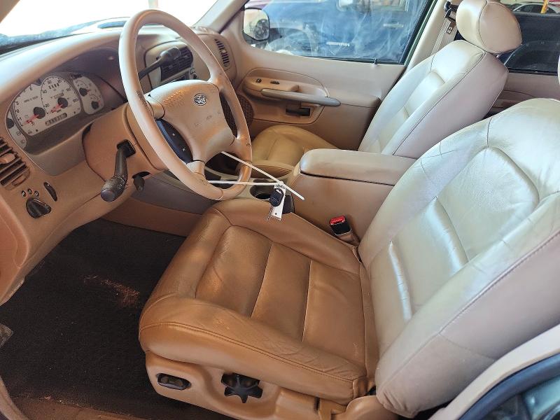 Aukcja sprzedaży 2001 Ford Explorer Sport Trac, vin: 1FMZU77E81UB74569, numer aukcji: 55692786