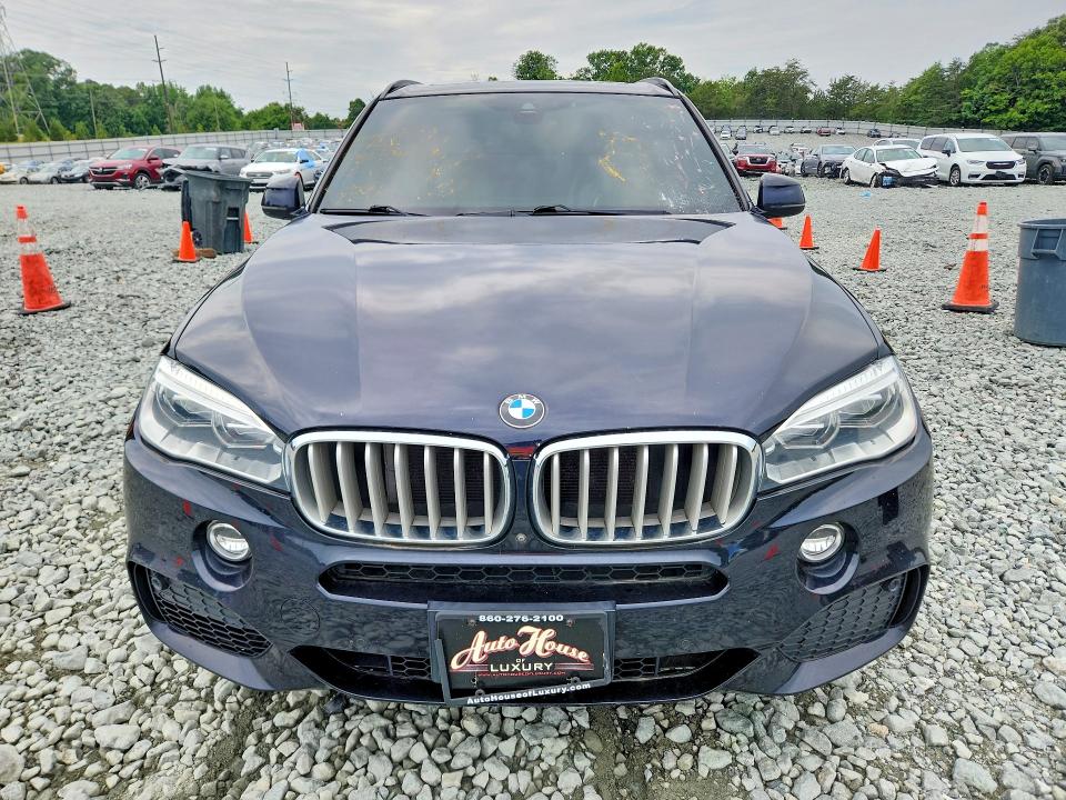 Auction sale of the 2018 Bmw X5, vin: 5UXKR6C50J0U14582, lot number: 59029936