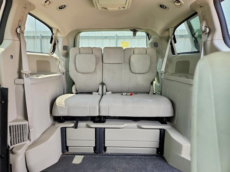 Aukcja sprzedaży 2013 Dodge Grand Caravan, vin: 2C4RDGDG4DR781015, numer aukcji: 55615916