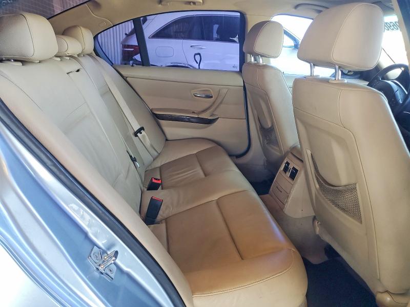Aukcja sprzedaży 2009 Bmw 328, vin: WBAPH57589NM32127, numer aukcji: 57596966