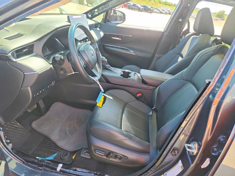 2024 Toyota Venza მანქანა იყიდება აუქციონზე, vin: JTEAAAAH7RJ183668, აუქციონის ნომერი: 55789446