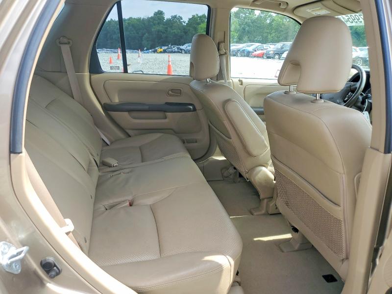 Aukcja sprzedaży 2005 Honda Cr-v, vin: JHLRD78935C007377, numer aukcji: 57995416