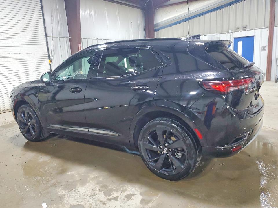 Продажа на аукционе авто 2023 Buick Envision, vin: LRBFZMR45PD164407, номер лота: 56640306