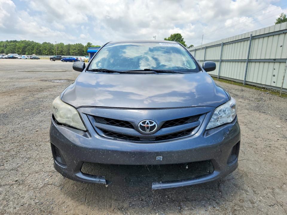 Продажа на аукционе авто 2013 Toyota Corolla, vin: 5YFBU4EE4DP090760, номер лота: 56667686