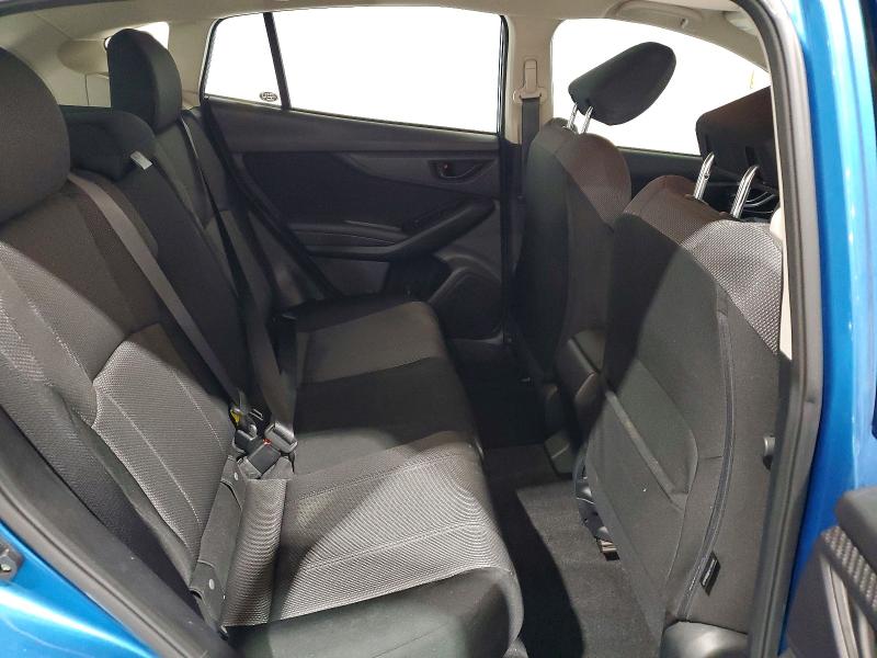 Aukcja sprzedaży 2018 Subaru Impreza, vin: 4S3GTAD68J3701637, numer aukcji: 58056376