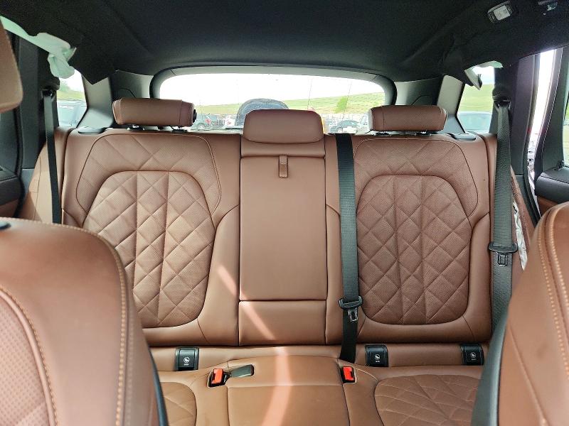 Aukcja sprzedaży 2025 Bmw X5, vin: 5UX23EU02S9Y45873, numer aukcji: 55467016