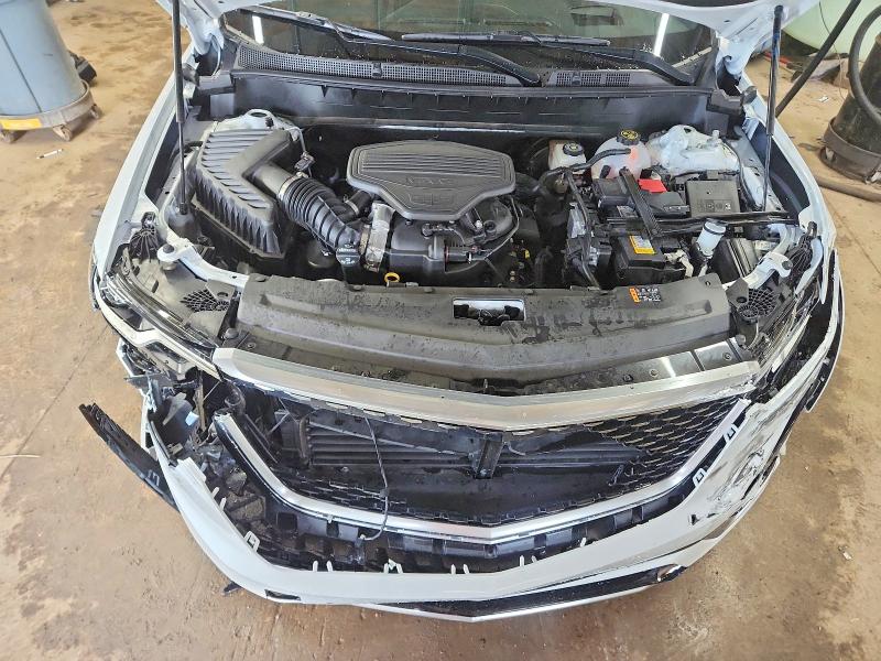 Продажа на аукционе авто 2023 Cadillac Xt6, vin: 1GYKPDRS7PZ212555, номер лота: 56639876
