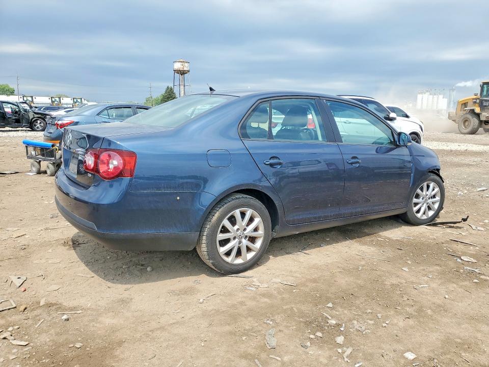 Aukcja sprzedaży 2010 Volkswagen Jetta, vin: 3VWAZ7AJ9AM149187, numer aukcji: 56280176