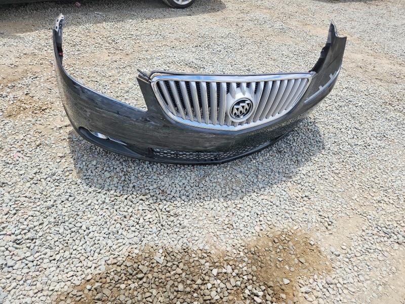 57466706 :رقم المزاد ، 1G4GE5GV6AF257284 vin ، 2010 Buick Lacrosse مزاد بيع
