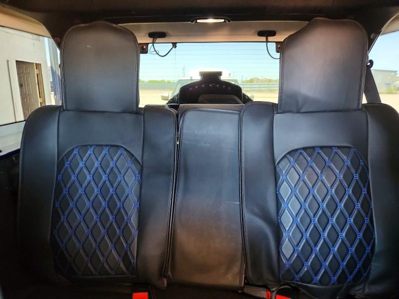 Продаж на аукціоні авто 2018 Jeep Wrangler Unlimited, vin: 1C4HJXFG9JW192112, номер лоту: 57827106