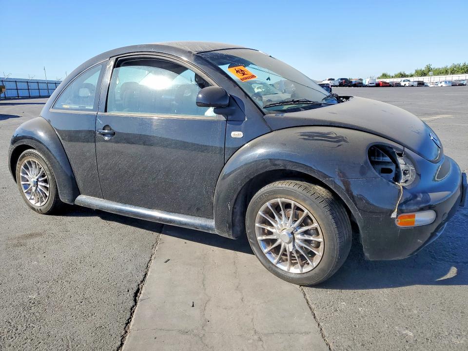 Продаж на аукціоні авто 1999 Volkswagen New Beetle, vin: 3VWBC21C5XM443513, номер лоту: 58065626